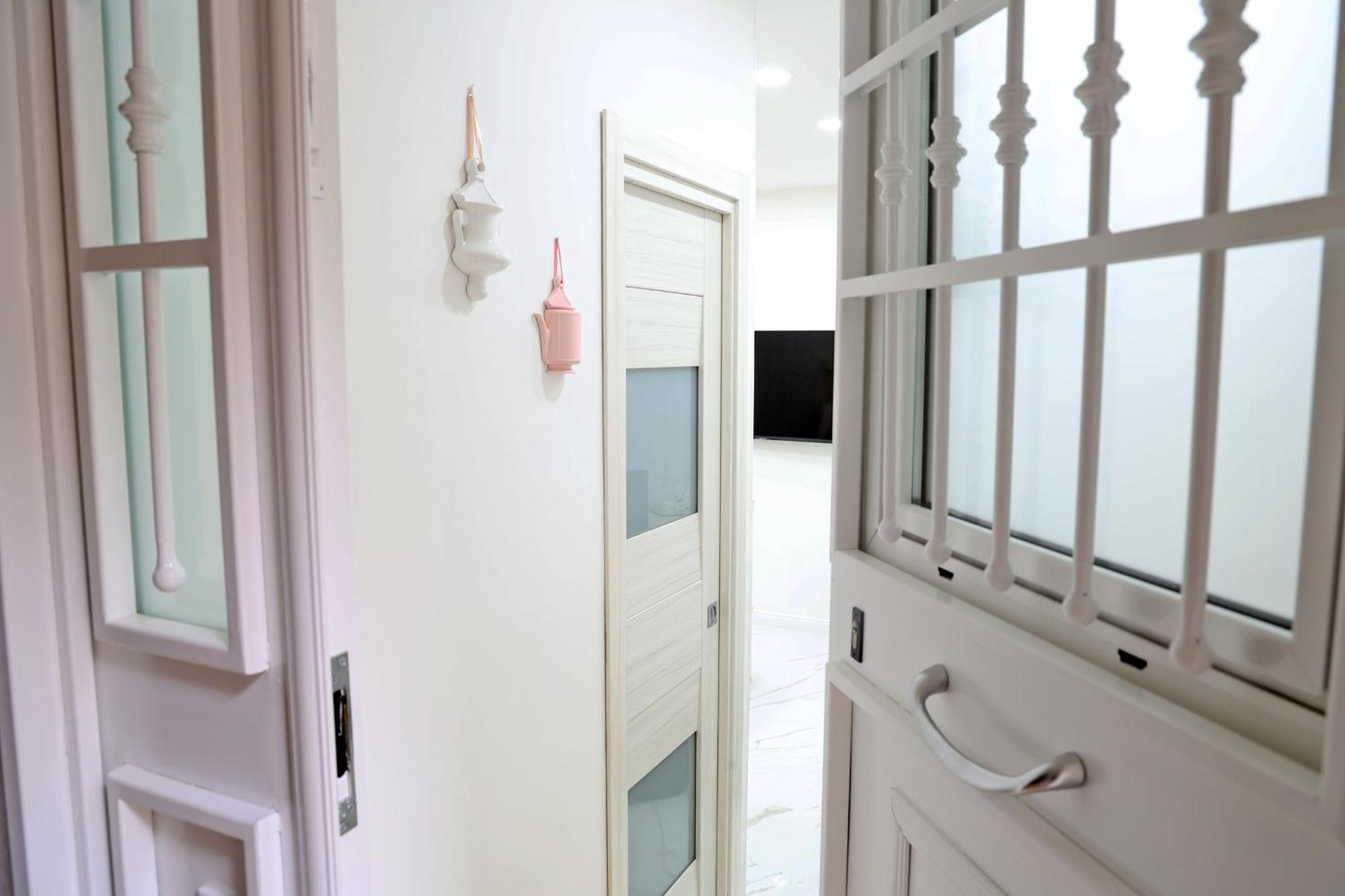L'Aurora House Apartment Napoli Exterior foto